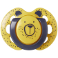Tommee Tippee FUN FRIENDS - ОРТОДОНТИЧНИ ЗАЛЪГАЛКИ 0-6М (2 бр./оп.) Продукт Tommee Tippee FUN FRIENDS - ОРТОДОНТИЧНИ ЗАЛЪГАЛКИ 0-6М (2 бр./оп.) - 1 - BG Hlapeta