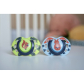Tommee Tippee FUN FRIENDS - ОРТОДОНТИЧНИ ЗАЛЪГАЛКИ 18-36М (2 бр./оп.) Продукт Tommee Tippee FUN FRIENDS - ОРТОДОНТИЧНИ ЗАЛЪГАЛКИ 18-36М (2 бр./оп.) - 4 - BG Hlapeta