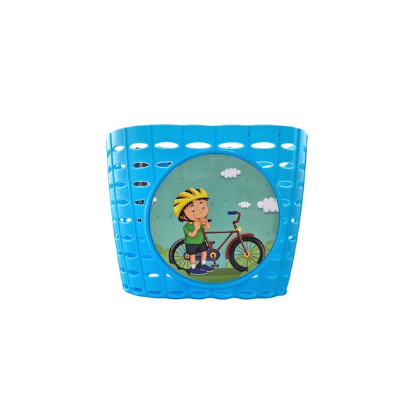 Продукт KID BASKET - Детска кошница за велосипед - 0 - BG Hlapeta