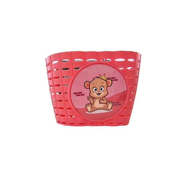 Продукт KID BASKET - Детска кошница за велосипед - 0 - BG Hlapeta