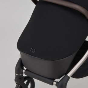 Anex - Покривало за крачетата на лятна седалка IQ