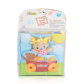 Продукт Jollybaby - Мека книжка-чанта с кукла - 5 - BG Hlapeta