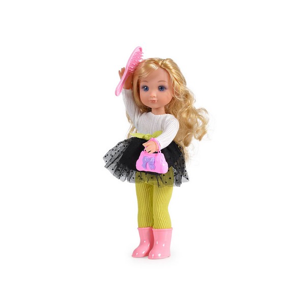 Продукт Moni Toys Doll - Музикална Кукла 36cm - 0 - BG Hlapeta