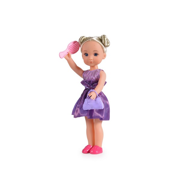 Продукт Moni Toys Doll - Музикална Кукла 36cm - 0 - BG Hlapeta