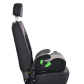 Продукт Lorelli MALIBU Isofix - Седалка за кола 125-150 см. - 5 - BG Hlapeta