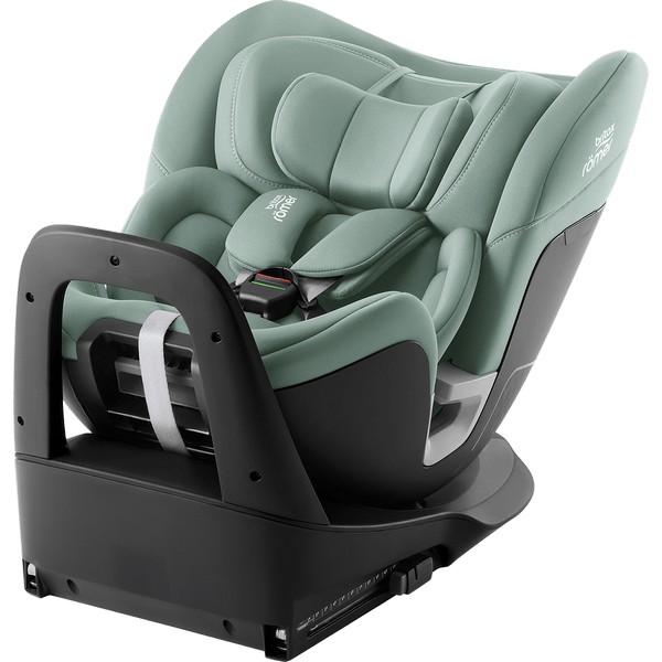 Продукт Britax Romer Rider Swivel - Столче за кола до 125 см. - 0 - BG Hlapeta