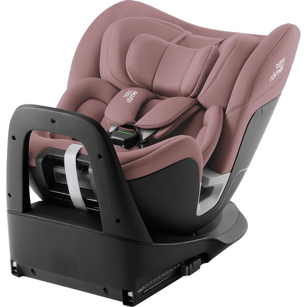 Продукт Britax Romer Rider Swivel - Столче за кола до 125 см. - 0 - BG Hlapeta