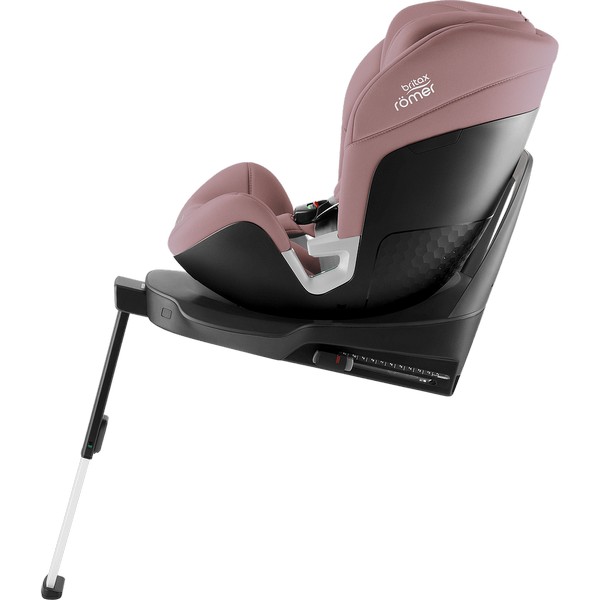 Продукт Britax Romer Rider Swivel - Столче за кола до 125 см. - 0 - BG Hlapeta