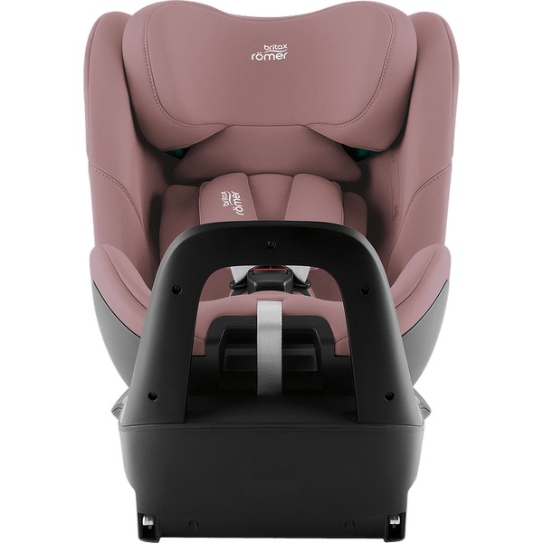 Продукт Britax Romer Rider Swivel - Столче за кола до 125 см. - 0 - BG Hlapeta