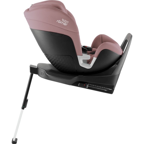 Продукт Britax Romer Rider Swivel - Столче за кола до 125 см. - 0 - BG Hlapeta