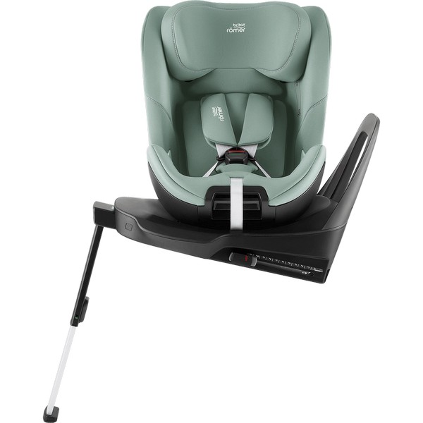 Продукт Britax Romer Rider Swivel - Столче за кола до 125 см. - 0 - BG Hlapeta