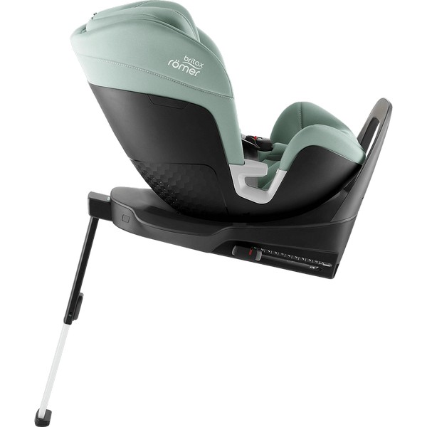 Продукт Britax Romer Rider Swivel - Столче за кола до 125 см. - 0 - BG Hlapeta