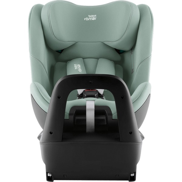 Продукт Britax Romer Rider Swivel - Столче за кола до 125 см. - 0 - BG Hlapeta