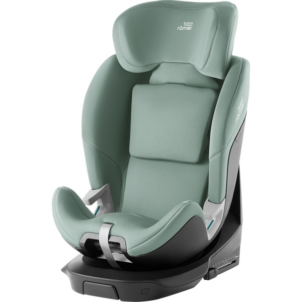 Продукт Britax Romer Rider Swivel - Столче за кола до 125 см. - 0 - BG Hlapeta