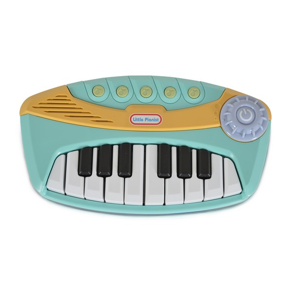 Продукт Junca Little Pianist - Пиано - 0 - BG Hlapeta