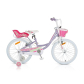 Продукт Byox Fashion Girl - Детски велосипед 20 инча - 3 - BG Hlapeta