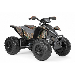 Акумулаторно бъги POLARIS OUTLAW 330W 12 V