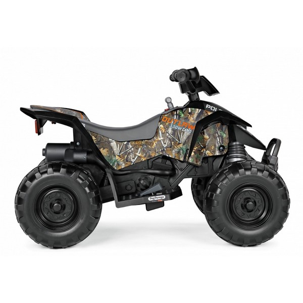 Продукт Акумулаторно бъги POLARIS OUTLAW 330W 12 V - 0 - BG Hlapeta