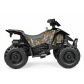 Продукт Акумулаторно бъги POLARIS OUTLAW 330W 12 V - 1 - BG Hlapeta