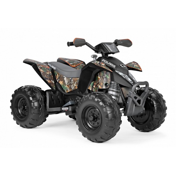 Продукт Акумулаторно бъги POLARIS OUTLAW 330W 12 V - 0 - BG Hlapeta