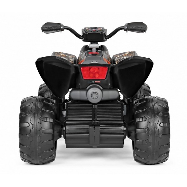 Продукт Акумулаторно бъги POLARIS OUTLAW 330W 12 V - 0 - BG Hlapeta