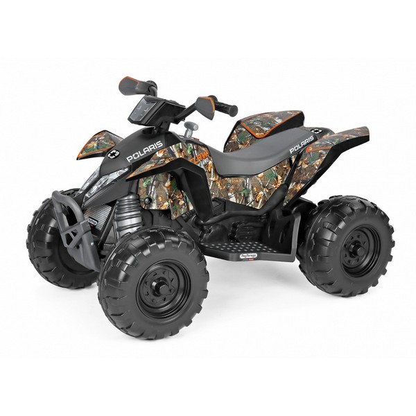 Продукт Акумулаторно бъги POLARIS OUTLAW 330W 12 V - 0 - BG Hlapeta