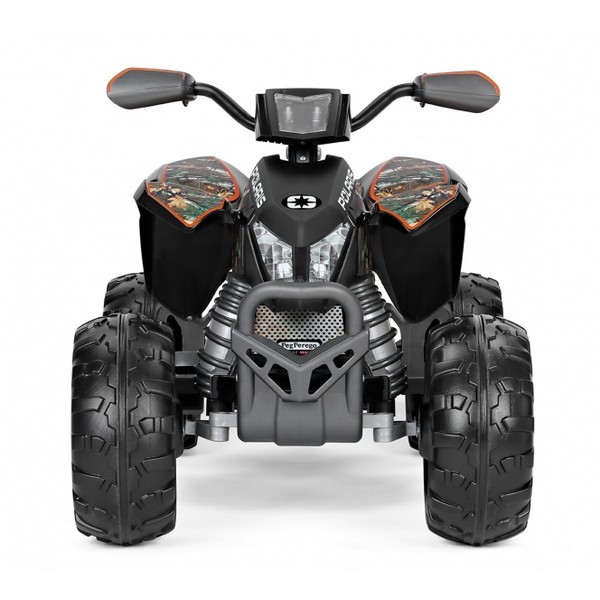 Продукт Акумулаторно бъги POLARIS OUTLAW 330W 12 V - 0 - BG Hlapeta