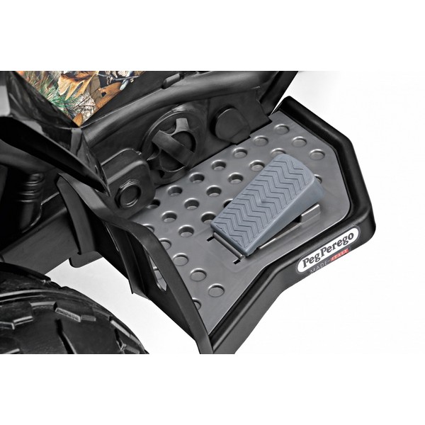 Продукт Акумулаторно бъги POLARIS OUTLAW 330W 12 V - 0 - BG Hlapeta