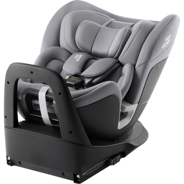Продукт Britax Romer Rider Swivel - Столче за кола до 125 см. - 0 - BG Hlapeta