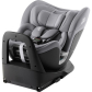 Продукт Britax Romer Rider Swivel - Столче за кола до 125 см. - 20 - BG Hlapeta