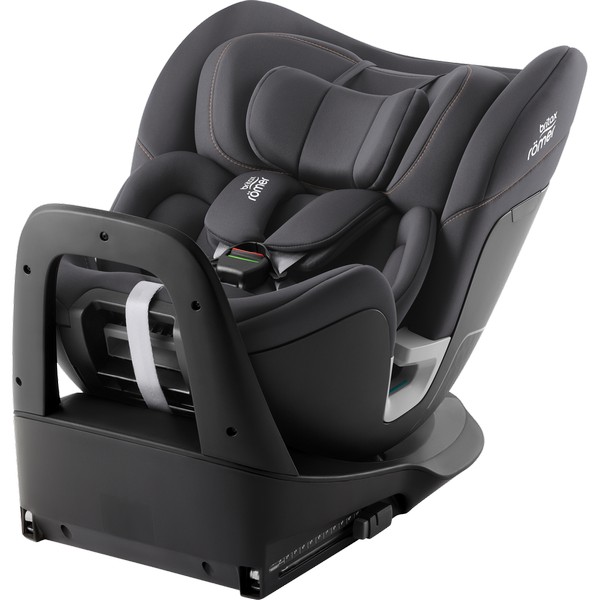 Продукт Britax Romer Rider Swivel - Столче за кола до 125 см. - 0 - BG Hlapeta