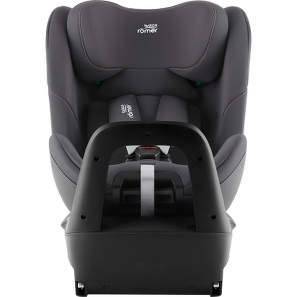 Продукт Britax Romer Rider Swivel - Столче за кола до 125 см. - 0 - BG Hlapeta