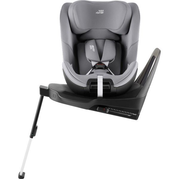 Продукт Britax Romer Rider Swivel - Столче за кола до 125 см. - 0 - BG Hlapeta