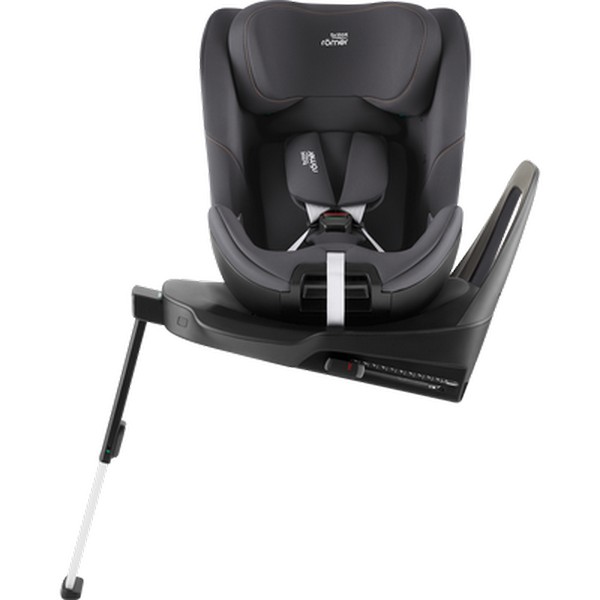 Продукт Britax Romer Rider Swivel - Столче за кола до 125 см. - 0 - BG Hlapeta