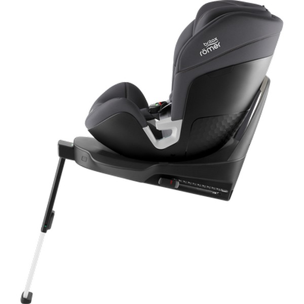 Продукт Britax Romer Rider Swivel - Столче за кола до 125 см. - 0 - BG Hlapeta