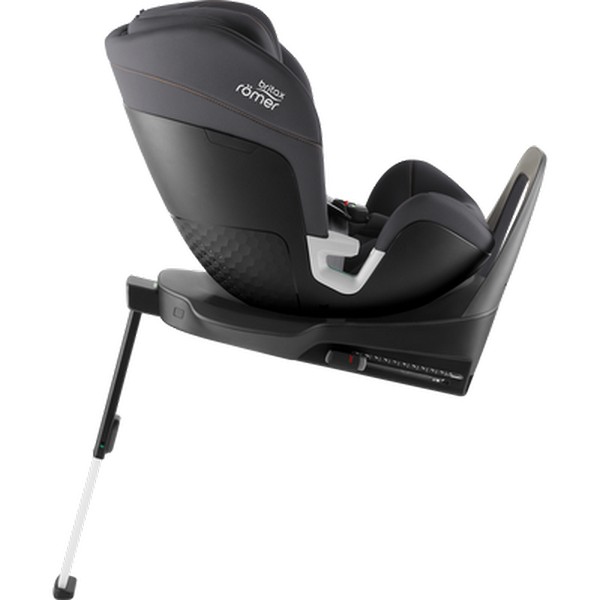 Продукт Britax Romer Rider Swivel - Столче за кола до 125 см. - 0 - BG Hlapeta