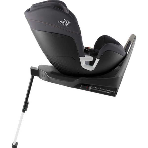 Продукт Britax Romer Rider Swivel - Столче за кола до 125 см. - 0 - BG Hlapeta