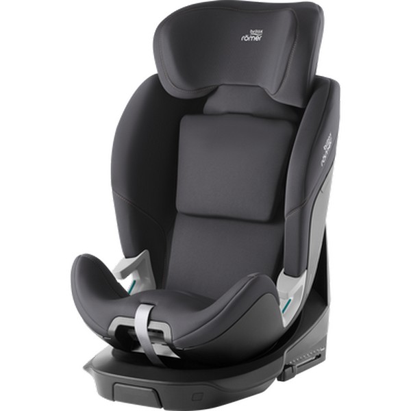 Продукт Britax Romer Rider Swivel - Столче за кола до 125 см. - 0 - BG Hlapeta
