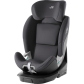 Продукт Britax Romer Rider Swivel - Столче за кола до 125 см. - 28 - BG Hlapeta
