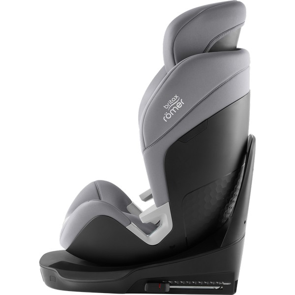 Продукт Britax Romer Rider Swivel - Столче за кола до 125 см. - 0 - BG Hlapeta