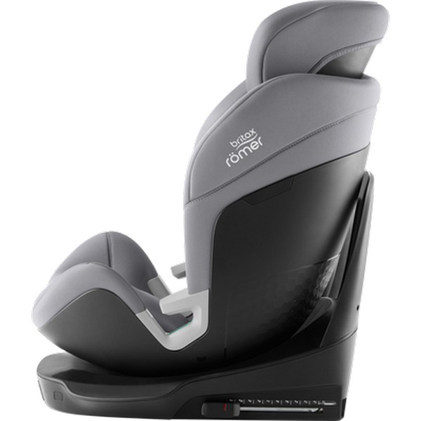 Продукт Britax Romer Rider Swivel - Столче за кола до 125 см. - 0 - BG Hlapeta