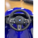 Акумулаторна кола BMW M4, 12V с меки гуми и кожена седалка 5