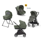 Продукт Inglesina Quattro System Electa Darwin Infant Recline - Бебешка количка 4 в 1 - 38 - BG Hlapeta