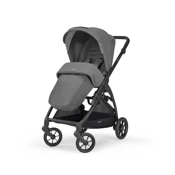 Продукт Inglesina Quattro System Electa Darwin Infant Recline - Бебешка количка 4 в 1 - 0 - BG Hlapeta