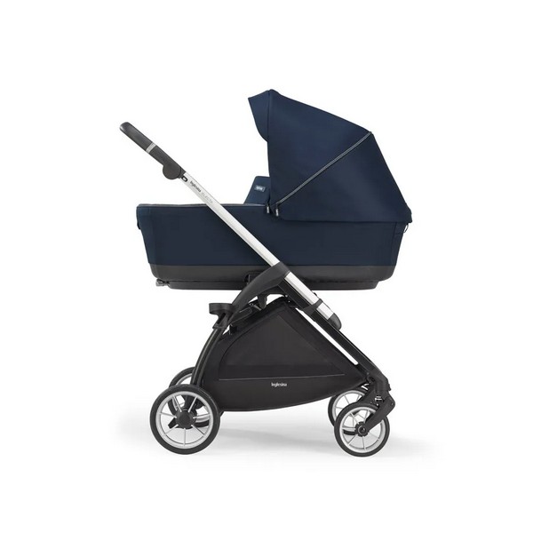 Продукт Inglesina Quattro System Electa Darwin Infant Recline - Бебешка количка 4 в 1 - 0 - BG Hlapeta