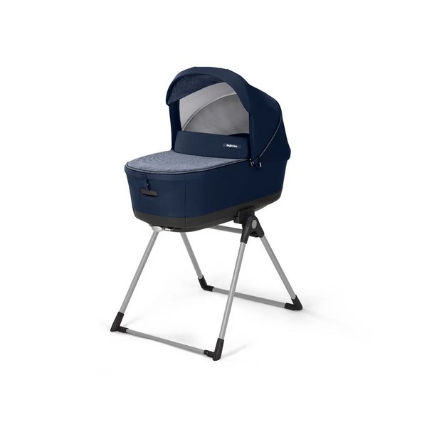 Продукт Inglesina Quattro System Electa Darwin Infant Recline - Бебешка количка 4 в 1 - 0 - BG Hlapeta