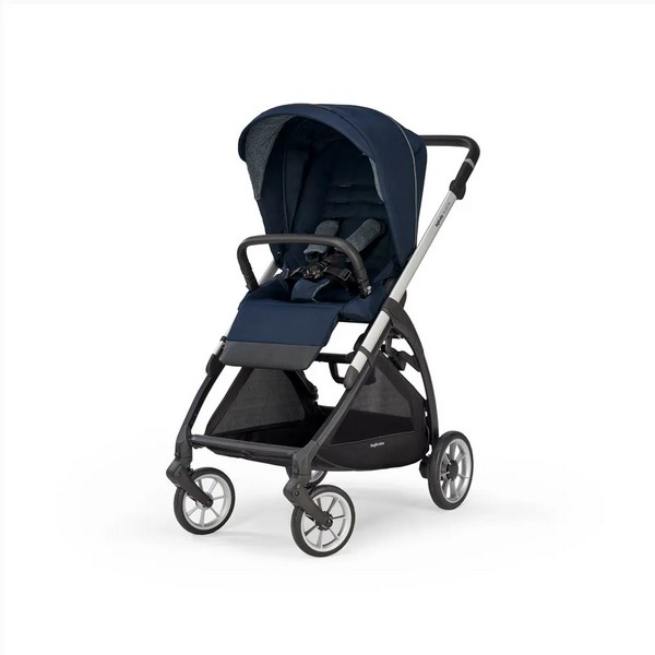 Продукт Inglesina Quattro System Electa Darwin Infant Recline - Бебешка количка 4 в 1 - 0 - BG Hlapeta