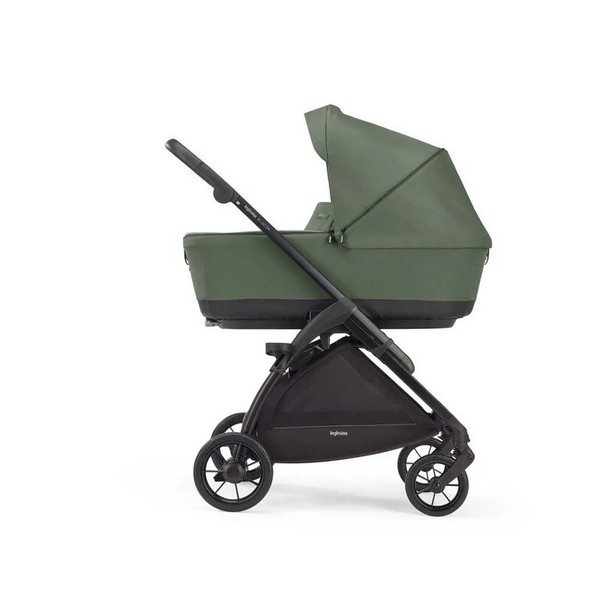 Продукт Inglesina Quattro System Electa Darwin Infant Recline - Бебешка количка 4 в 1 - 0 - BG Hlapeta