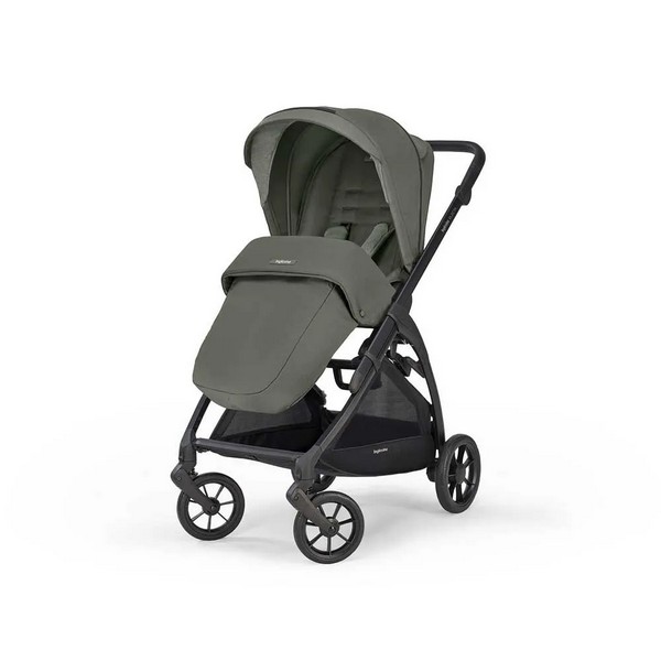 Продукт Inglesina Quattro System Electa Darwin Infant Recline - Бебешка количка 4 в 1 - 0 - BG Hlapeta