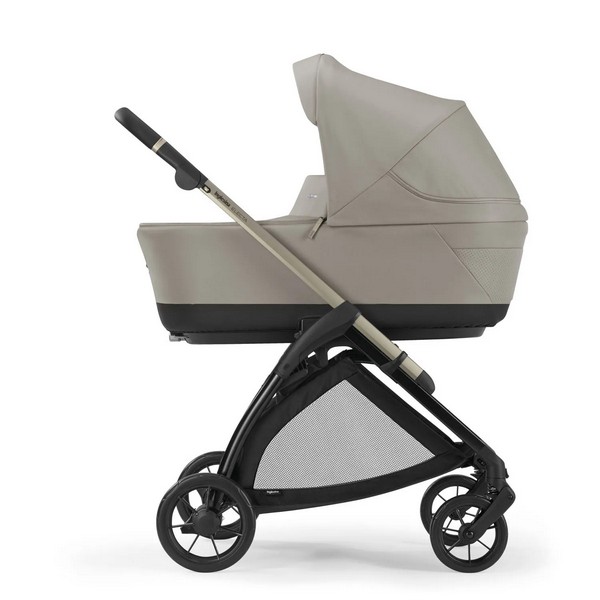 Продукт Inglesina Quattro System Electa Darwin Infant Recline - Бебешка количка 4 в 1 - 0 - BG Hlapeta